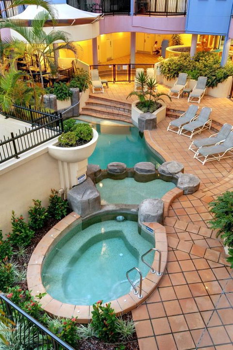 Nautilus Resort Mooloolaba - Sunshine Coast Guide 14