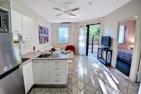 Nautilus Resort Mooloolaba - Sunshine Coast Guide 37