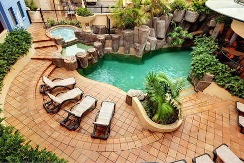 Nautilus Resort Mooloolaba - Sunshine Coast Guide 34