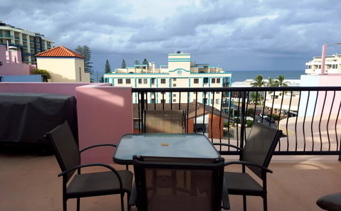 Nautilus Resort Mooloolaba - Sunshine Coast Guide 41