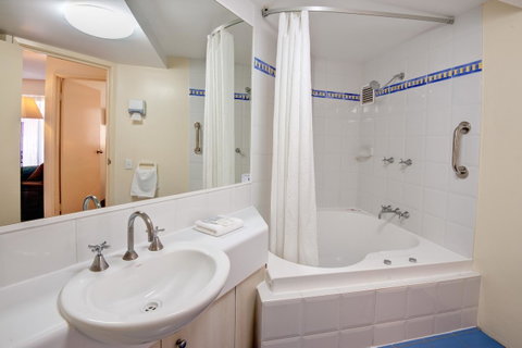 Nautilus Resort Mooloolaba - Sunshine Coast Guide 24