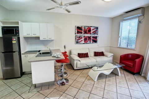 Nautilus Resort Mooloolaba - Sunshine Coast Guide 36