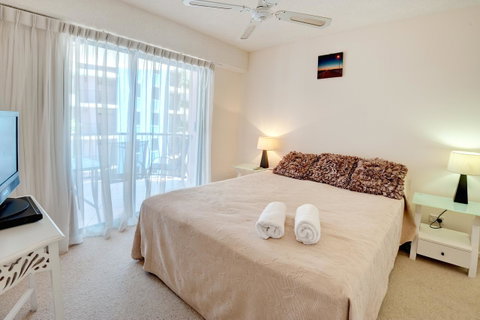 Nautilus Resort Mooloolaba - Sunshine Coast Guide 39