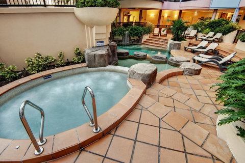Nautilus Resort Mooloolaba - Sunshine Coast Guide 3