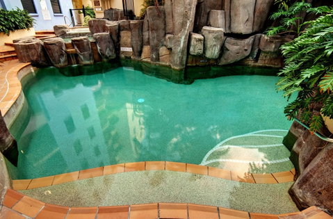 Nautilus Resort Mooloolaba - Sunshine Coast Guide 13