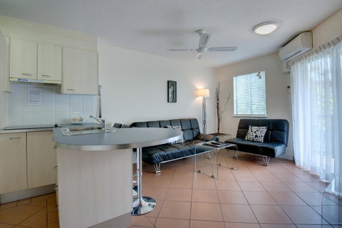 Nautilus Resort Mooloolaba - Sunshine Coast Guide 19