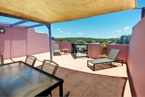 Nautilus Resort Mooloolaba - Sunshine Coast Guide 6