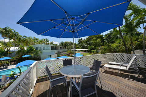 Seascape Holidays At Beachfront Terraces - Sunshine Coast Guide 18