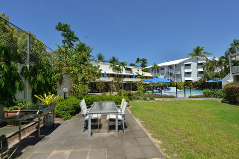 Seascape Holidays At Beachfront Terraces - Sunshine Coast Guide 23