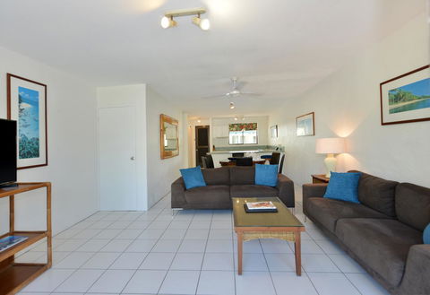Seascape Holidays At Beachfront Terraces - Sunshine Coast Guide 12