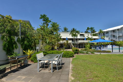 Seascape Holidays At Beachfront Terraces - Sunshine Coast Guide 24