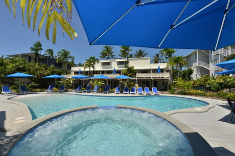 Seascape Holidays At Beachfront Terraces - Sunshine Coast Guide 19