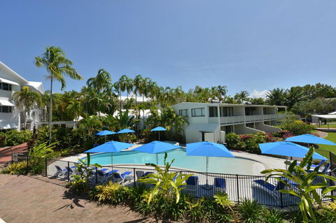 Seascape Holidays At Beachfront Terraces - Sunshine Coast Guide 17