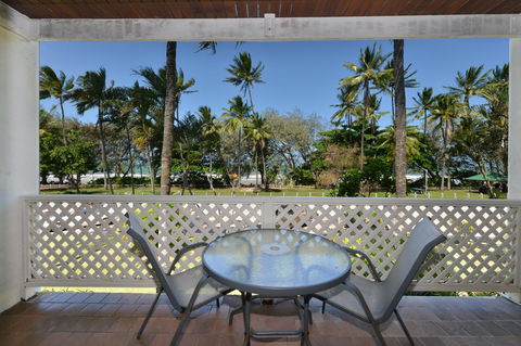 Seascape Holidays At Beachfront Terraces - Sunshine Coast Guide 26