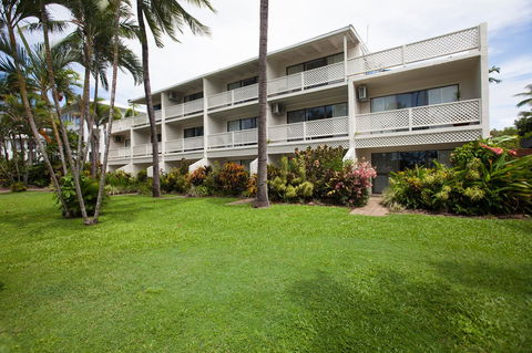 Seascape Holidays At Beachfront Terraces - Sunshine Coast Guide 30