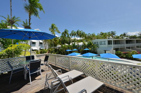 Seascape Holidays At Beachfront Terraces - Sunshine Coast Guide 20