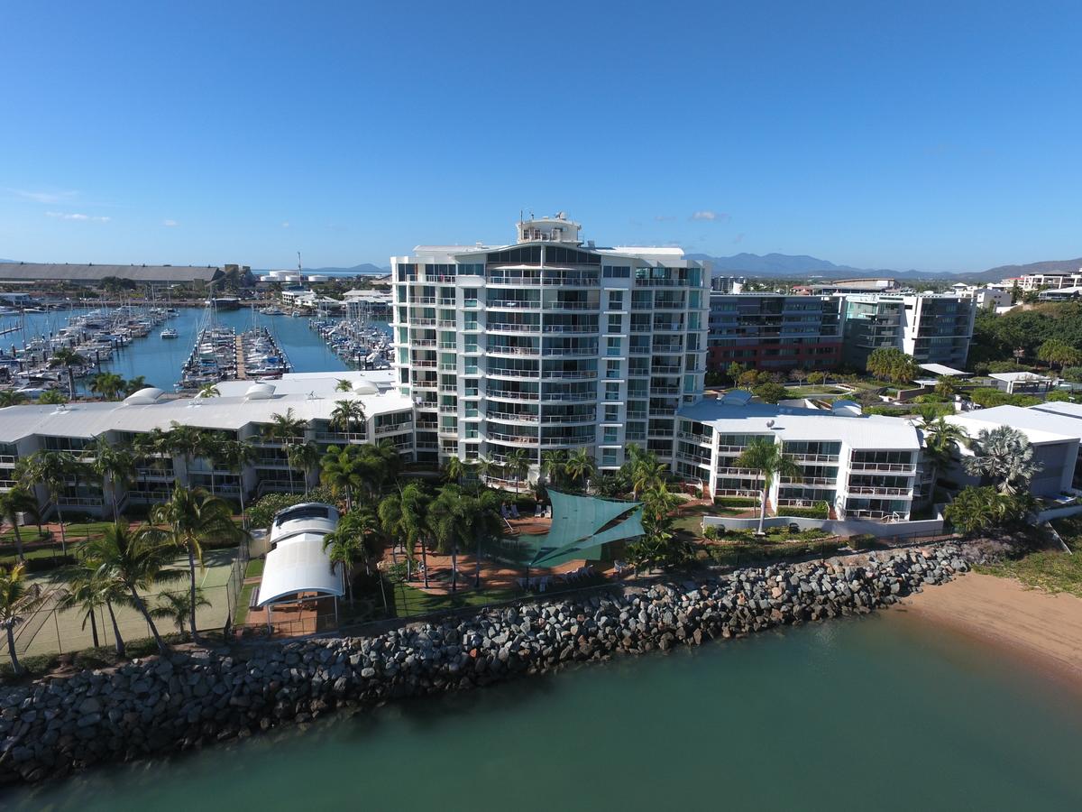 Townsville QLD Sunshine Coast Guide