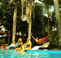 Mad Monkey Backpackers Cairns - Sunshine Coast Guide