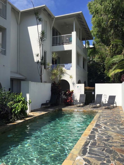 Portsea 26 - Sunshine Coast Guide 10