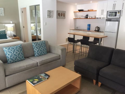 Portsea 26 - Sunshine Coast Guide 22