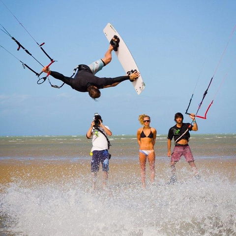 Portsea 26 - Sunshine Coast Guide 1
