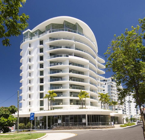 Cilento Mooloolaba - Sunshine Coast Guide 0