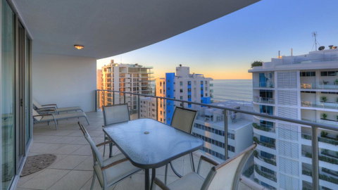 Cilento Mooloolaba - Sunshine Coast Guide 22