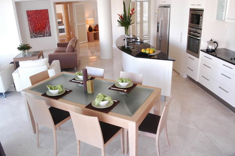 Cilento Mooloolaba - Sunshine Coast Guide 34