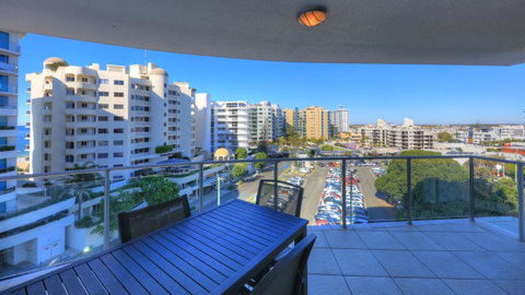 Cilento Mooloolaba - Sunshine Coast Guide 1