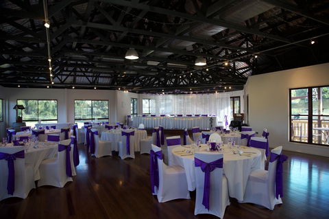 The Bearded Dragon Boutique Hotel - Sunshine Coast Guide 11