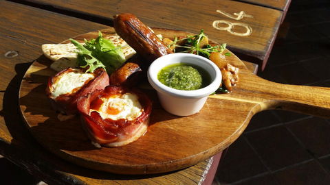 The Bearded Dragon Boutique Hotel - Sunshine Coast Guide 19