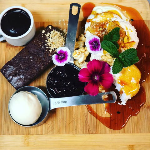 The Bearded Dragon Boutique Hotel - Sunshine Coast Guide 17