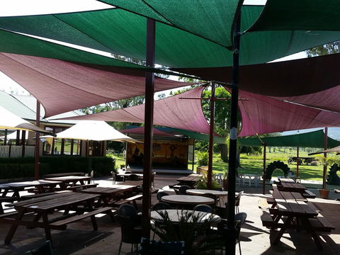 The Bearded Dragon Boutique Hotel - Sunshine Coast Guide 35