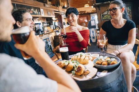 The Bearded Dragon Boutique Hotel - Sunshine Coast Guide 20