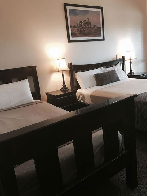 The Bearded Dragon Boutique Hotel - Sunshine Coast Guide 29