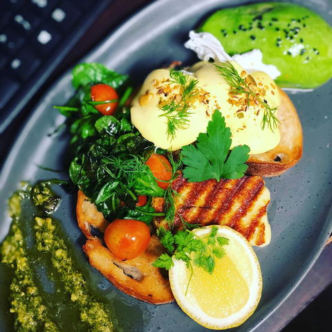 The Bearded Dragon Boutique Hotel - Sunshine Coast Guide 15