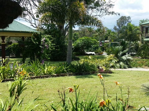 The Bearded Dragon Boutique Hotel - Sunshine Coast Guide 30