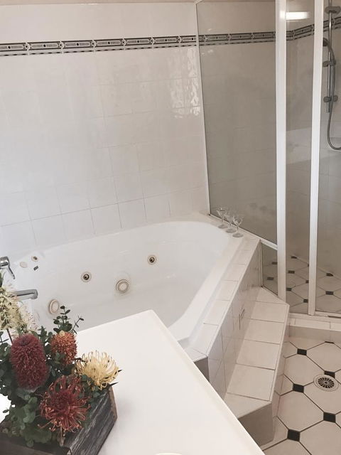 The Bearded Dragon Boutique Hotel - Sunshine Coast Guide 44