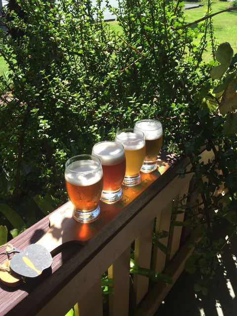 The Bearded Dragon Boutique Hotel - Sunshine Coast Guide 31