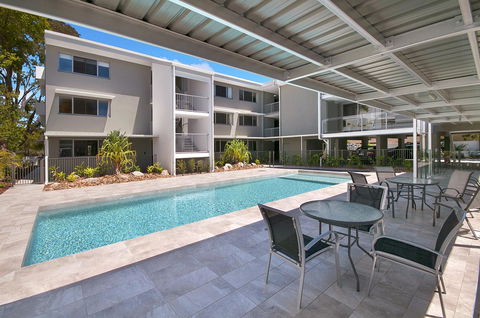 Jacaranda Noosa - Sunshine Coast Guide 1