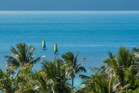Beach Lodges - Sunshine Coast Guide 34