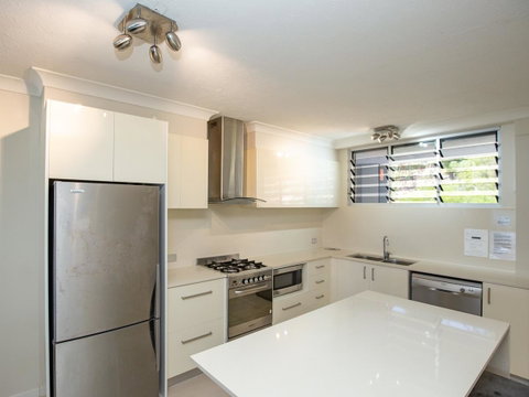 Beach Lodges - Sunshine Coast Guide 21