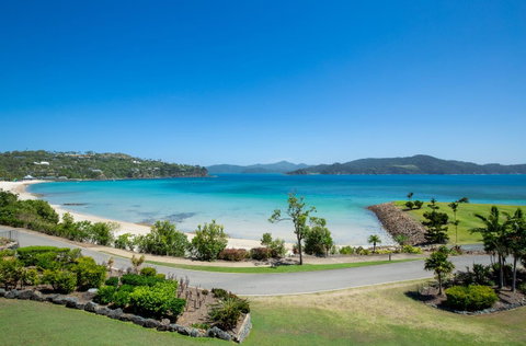 Beach Lodges - Sunshine Coast Guide 19
