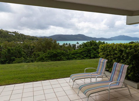 Beach Lodges - Sunshine Coast Guide 25