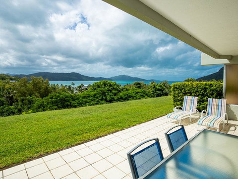Beach Lodges - Sunshine Coast Guide 33
