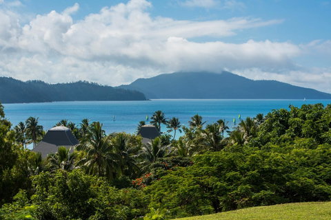 Beach Lodges - Sunshine Coast Guide 35