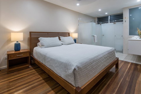 Beach Lodges - Sunshine Coast Guide 44