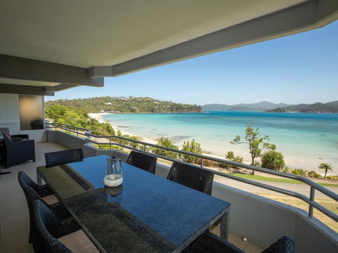 Beach Lodges - Sunshine Coast Guide 16