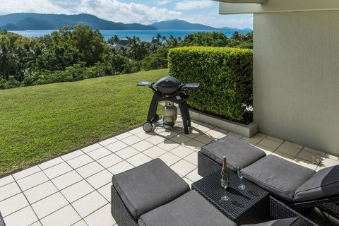Beach Lodges - Sunshine Coast Guide 37