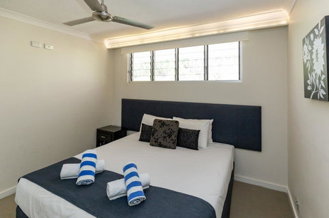 Beach Lodges - Sunshine Coast Guide 11
